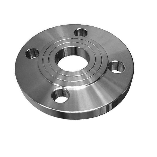 Slip-on Welded Flange